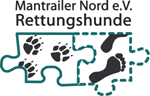Maintrailer Nord e.V. Rettungshunde